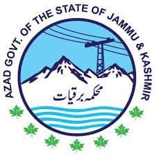 Azad Jammu & Kashmir Electricity Department (AJK) logo