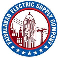 Faisalabad Electric Supply Company (FESCO) logo