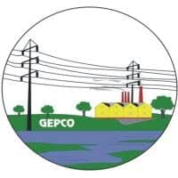 Gujranwala Electric Power Company (GEPCO) logo