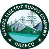Hazara Electric Supply Company (HAZECO) logo