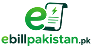 eBill Pakistan